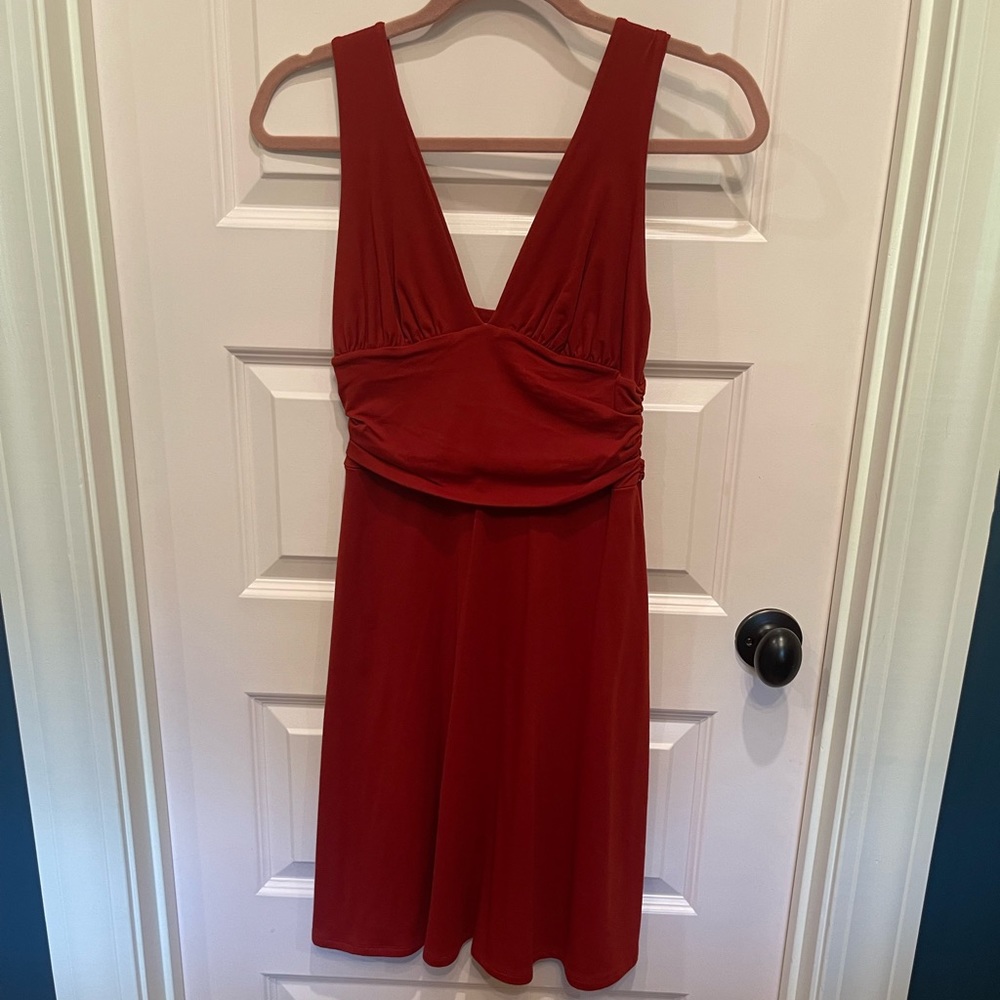 Susana Monaco dress